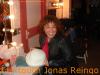 Rene is honored to touch Jonas Reingold's hat!.jpg 50.4K